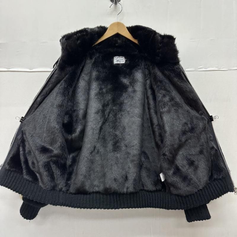 VANSON ヴァンソン ジャケット、上着 ジャンパー、ブルゾン