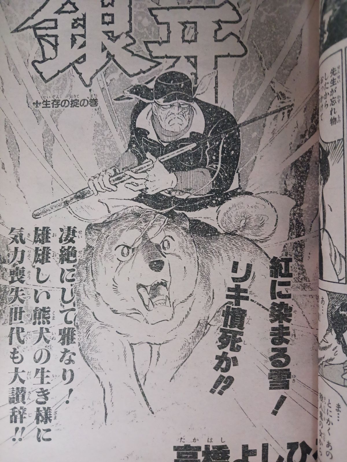 週刊少年ジャンプ 1983年52号 特別読切45P鳥山明トンプー大冒険 - メルカリ