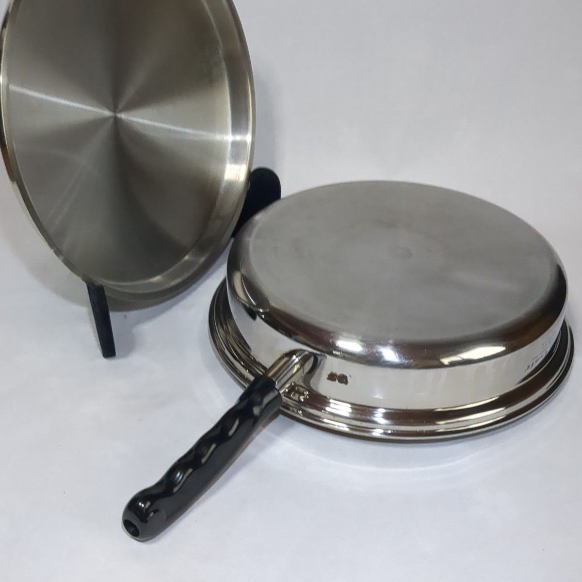 cmフライパン スーパーファイブ