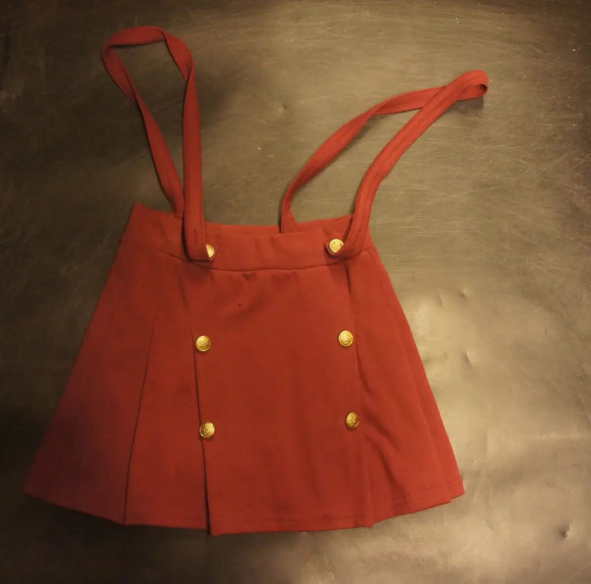 ビンテージスカート