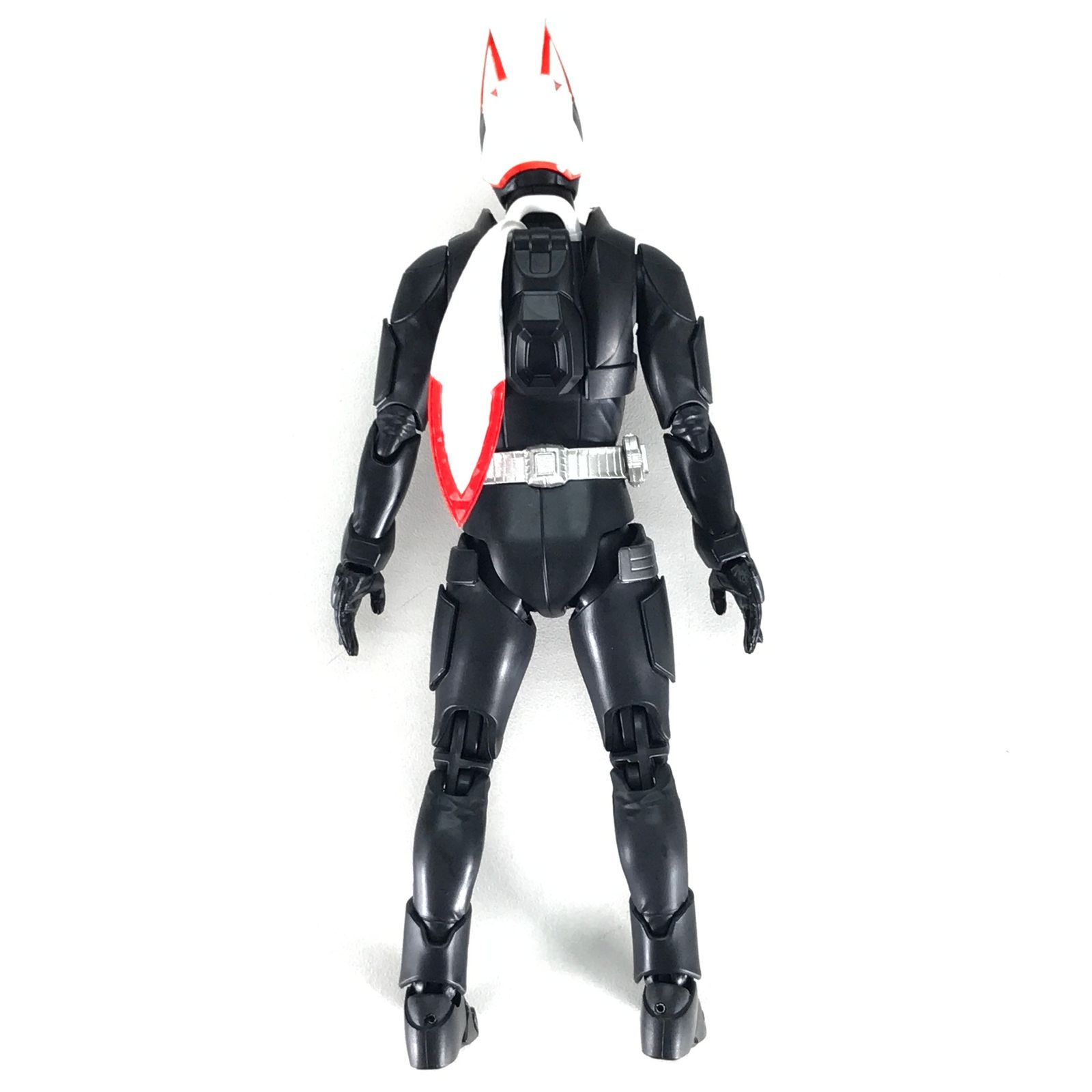 CB750F エンジンガード 右 社外 中古 バイク 部品 RC04 スチール