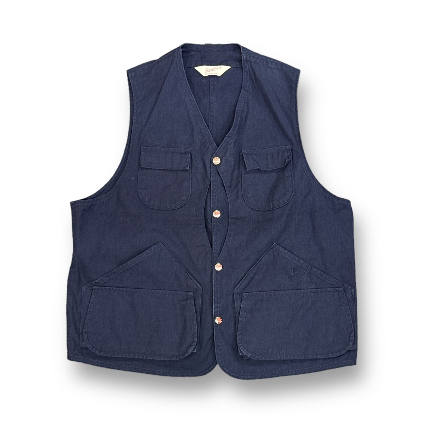 TENDERLOIN ベスト 希少 楽天市場】テンダーロイン（ベスト・ジレ｜トップス）：メンズ