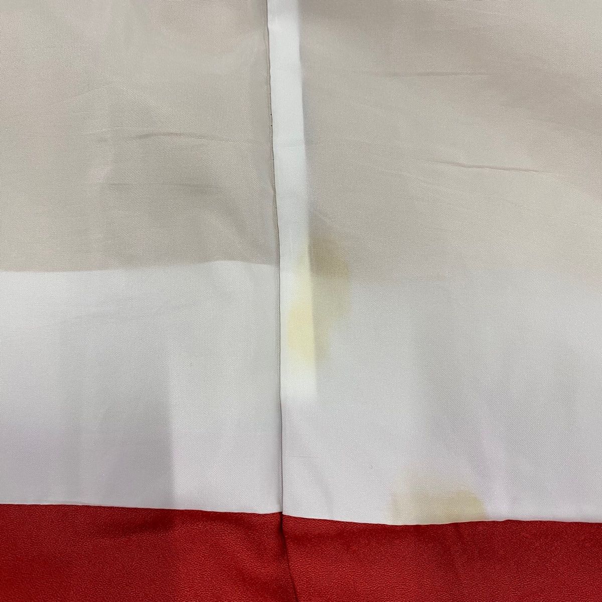 身丈166.5cm 裄丈67.5cm