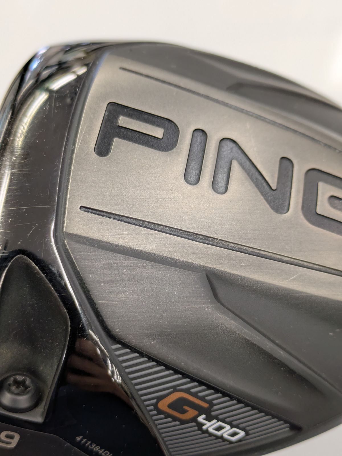 セクシーな LH Dr レフティー 品 PING G400 STD ﾛﾌﾄ 9° PING TOUR 173-65 ﾌﾚｯｸｽ S 葛西店 つややかな