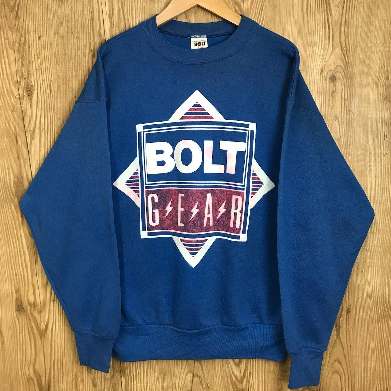 初売り 福袋 Lightning bolt ライトニングボルト 90sオールドサーフ 押し通し USA スケートボード