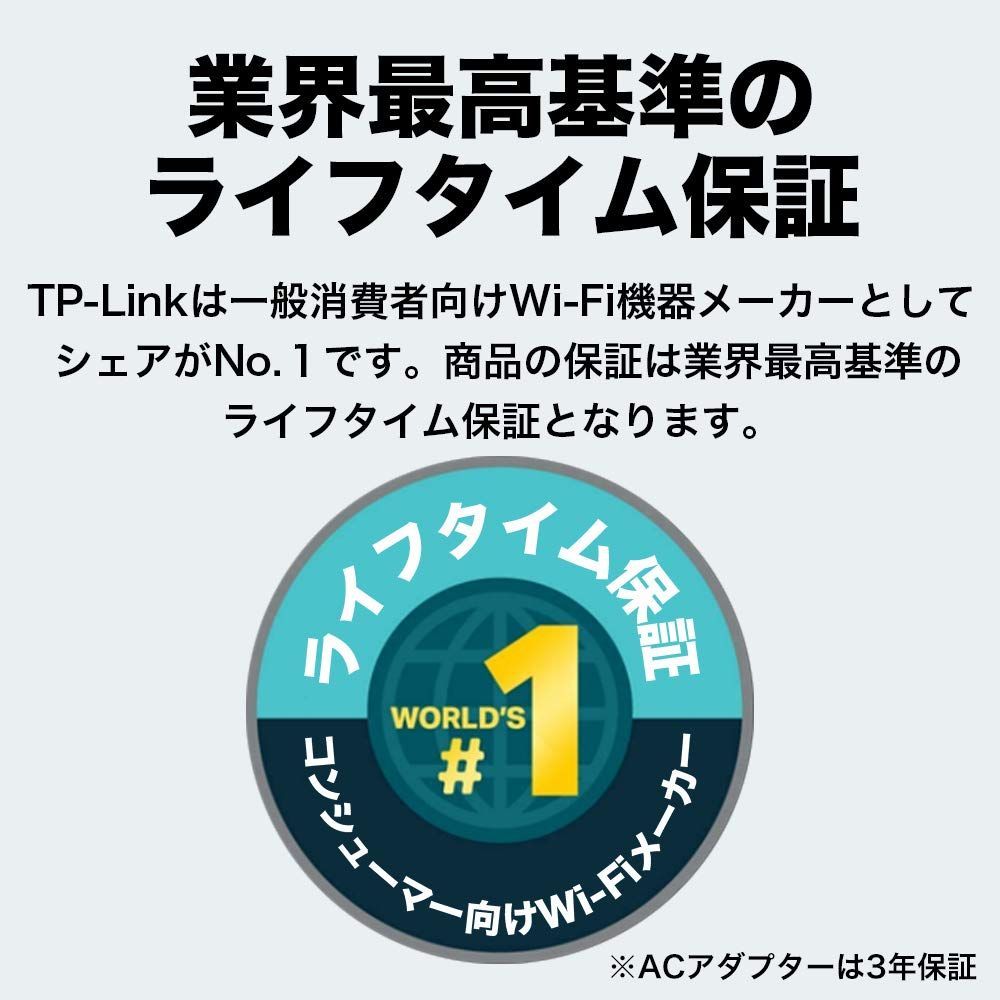 人気商品】ライフタイム 設定不要 金属筐体 ギガビット LS105G