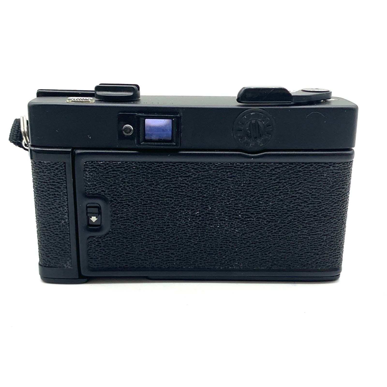 動作未確認】KONICA C35 フィルムカメラ - メルカリ