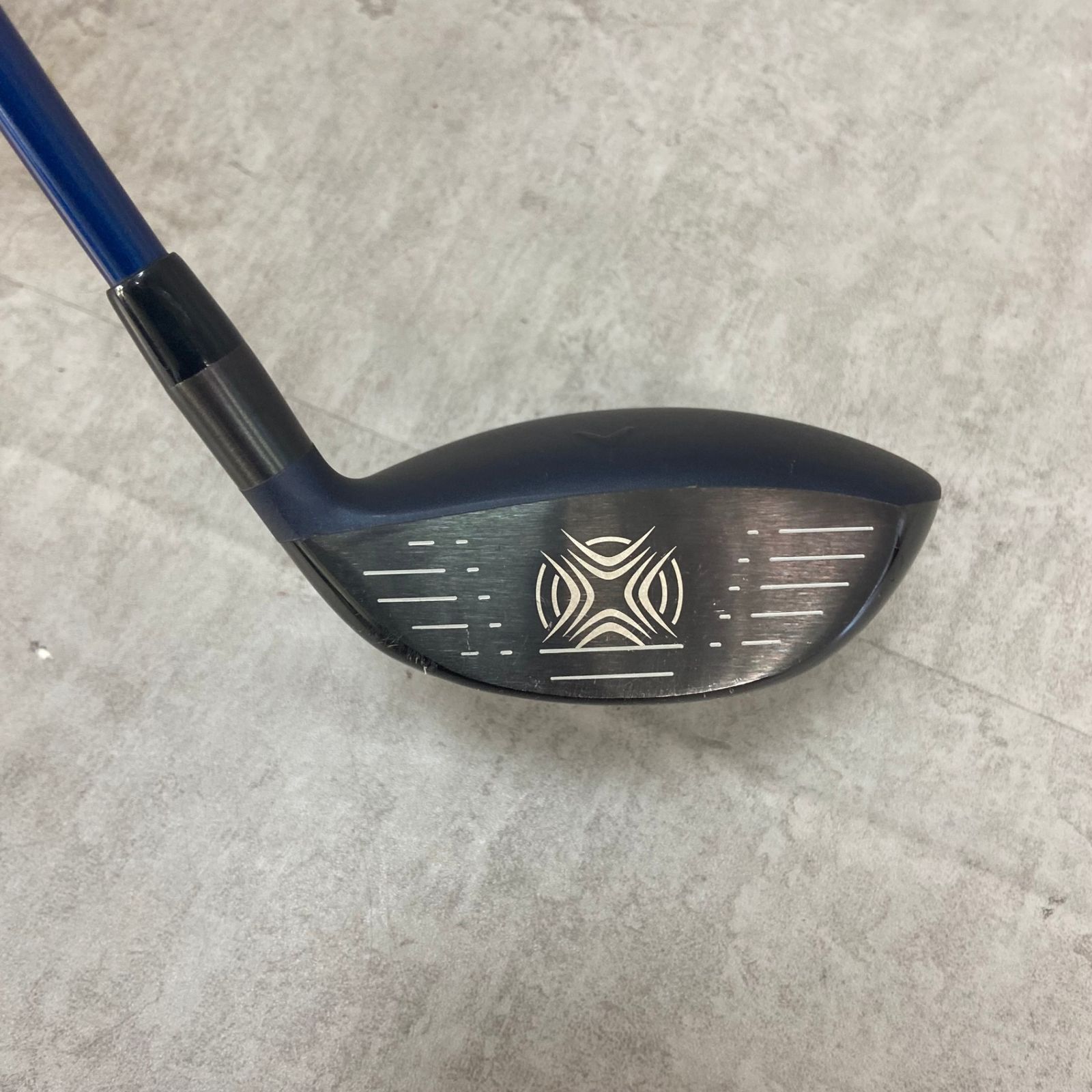 レフティー キャロウェイ XR メンズゴルフ 5W S 左利き用 Callaway  