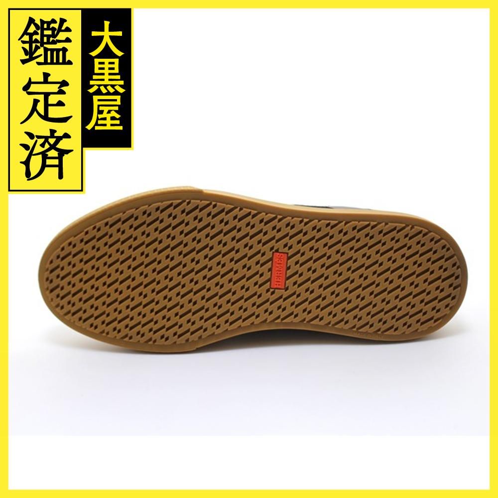 エルメス キープ スニーカー H251912ZH01410 【200】 - メルカリ 