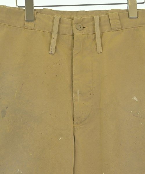 クロップドパンツ メンズ