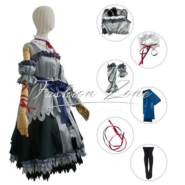 cosplay