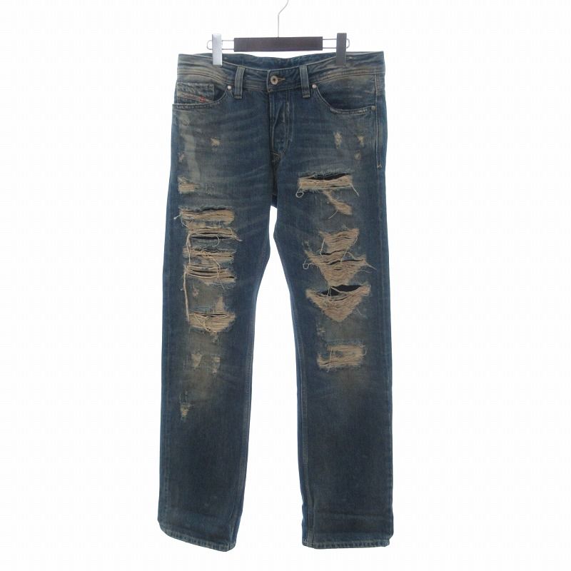 ディーゼル DIESEL VIKER ジョグジーンズ デニムパンツ ディーゼル DIESEL VIKER ジョグジーンズ デニムパンツ