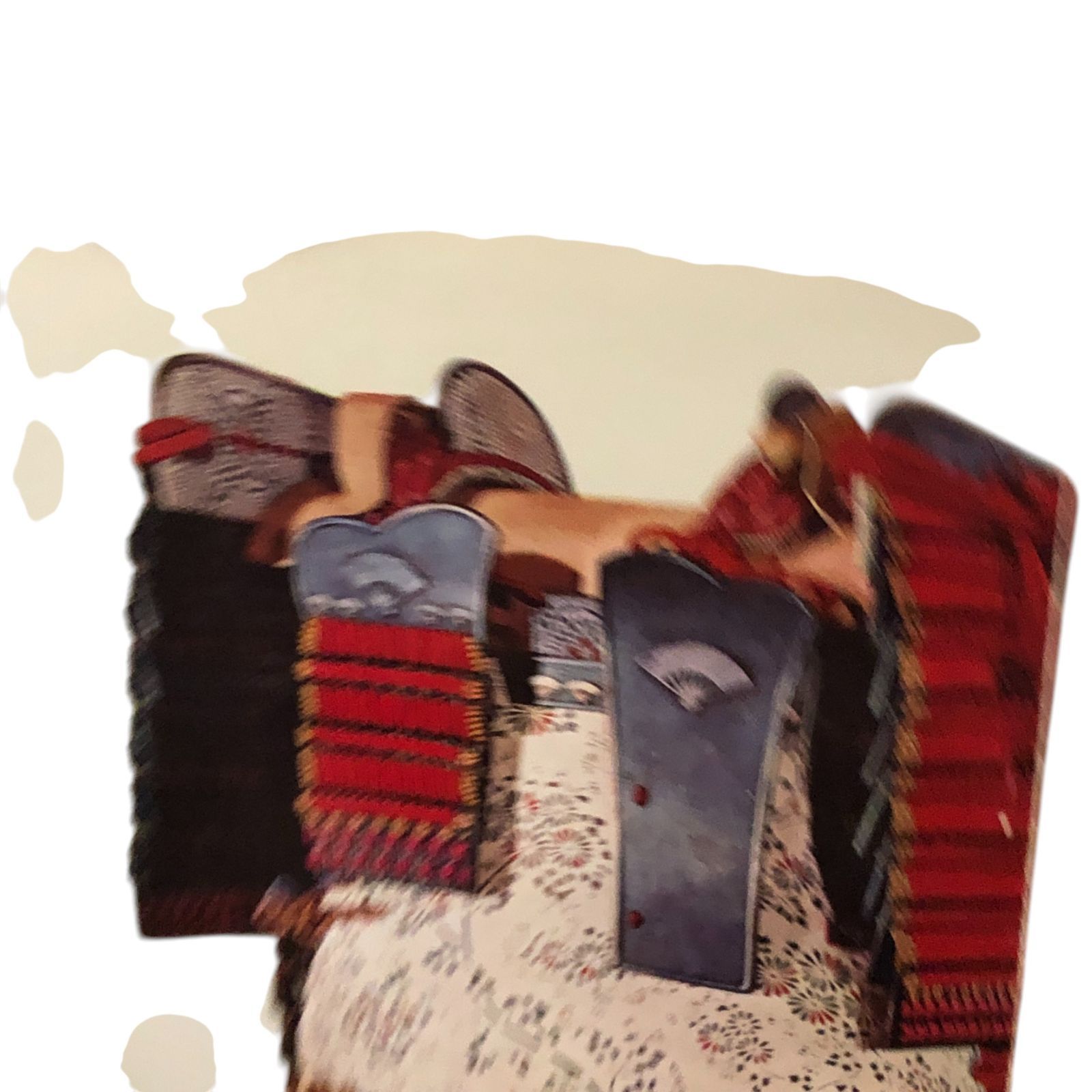 日本の甲冑 特別展図録 熱田神宮文化館編 熱田神宮文化館 昭和48年