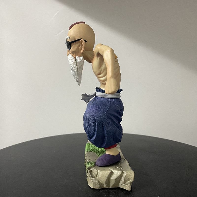 ドラゴンボール 亀仙人 フィギュア Amazon.co.jp: バンダイスピリッツ 一番くじ ドラゴンボール