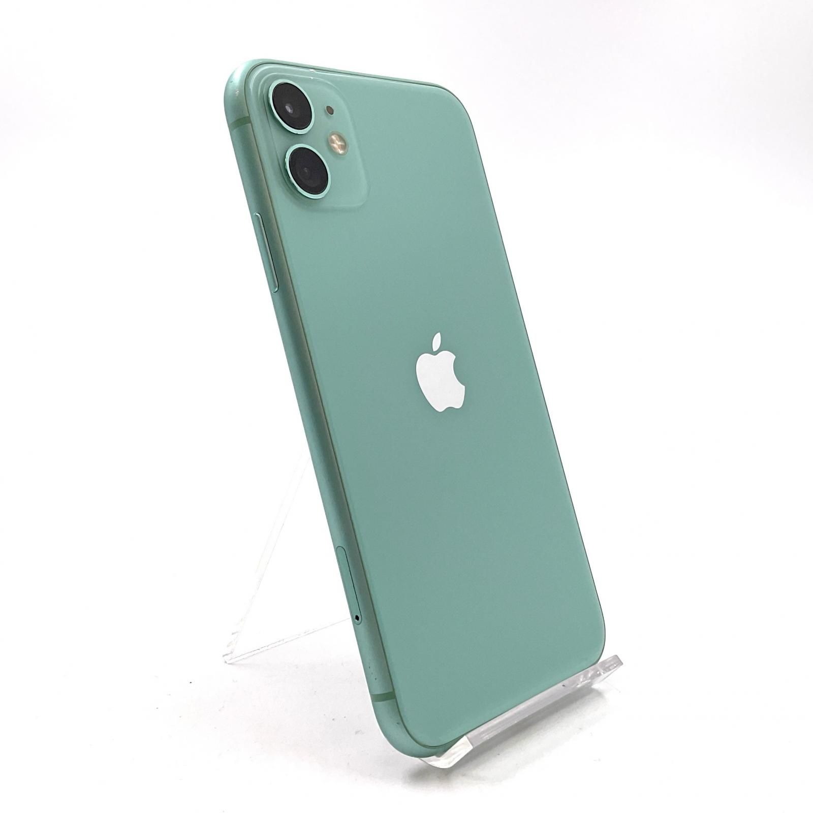 ムスビー｜【バッテリー84%】iPhone 11 Pro Max 64GB ミッドナイト