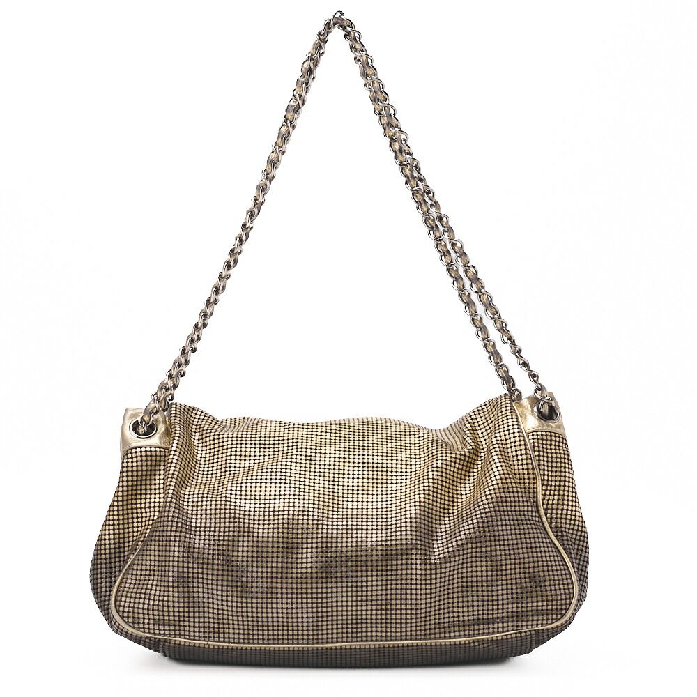 シャネル ショルダーバッグ