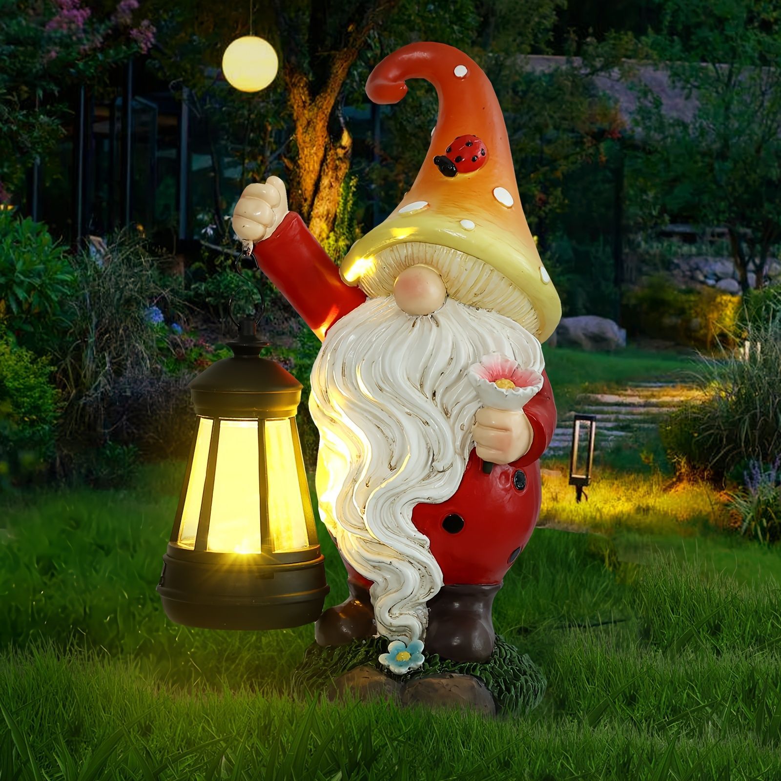 ガーデニング お庭