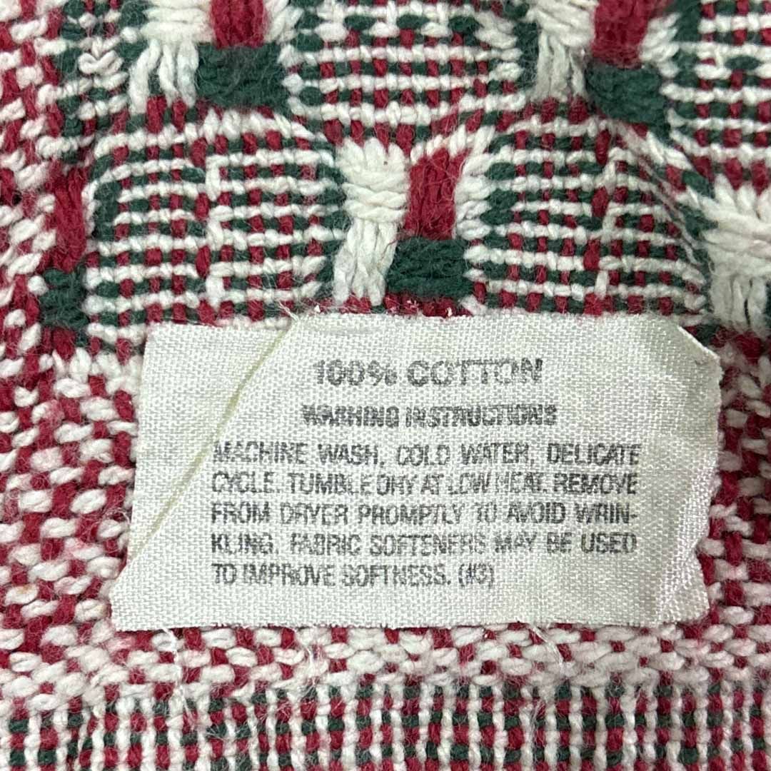 vintageラグ カーペット マルチカバー、クリスマス、クリスマスツリー621 vintageラグ カーペット マルチカバー、クリスマス、クリスマス