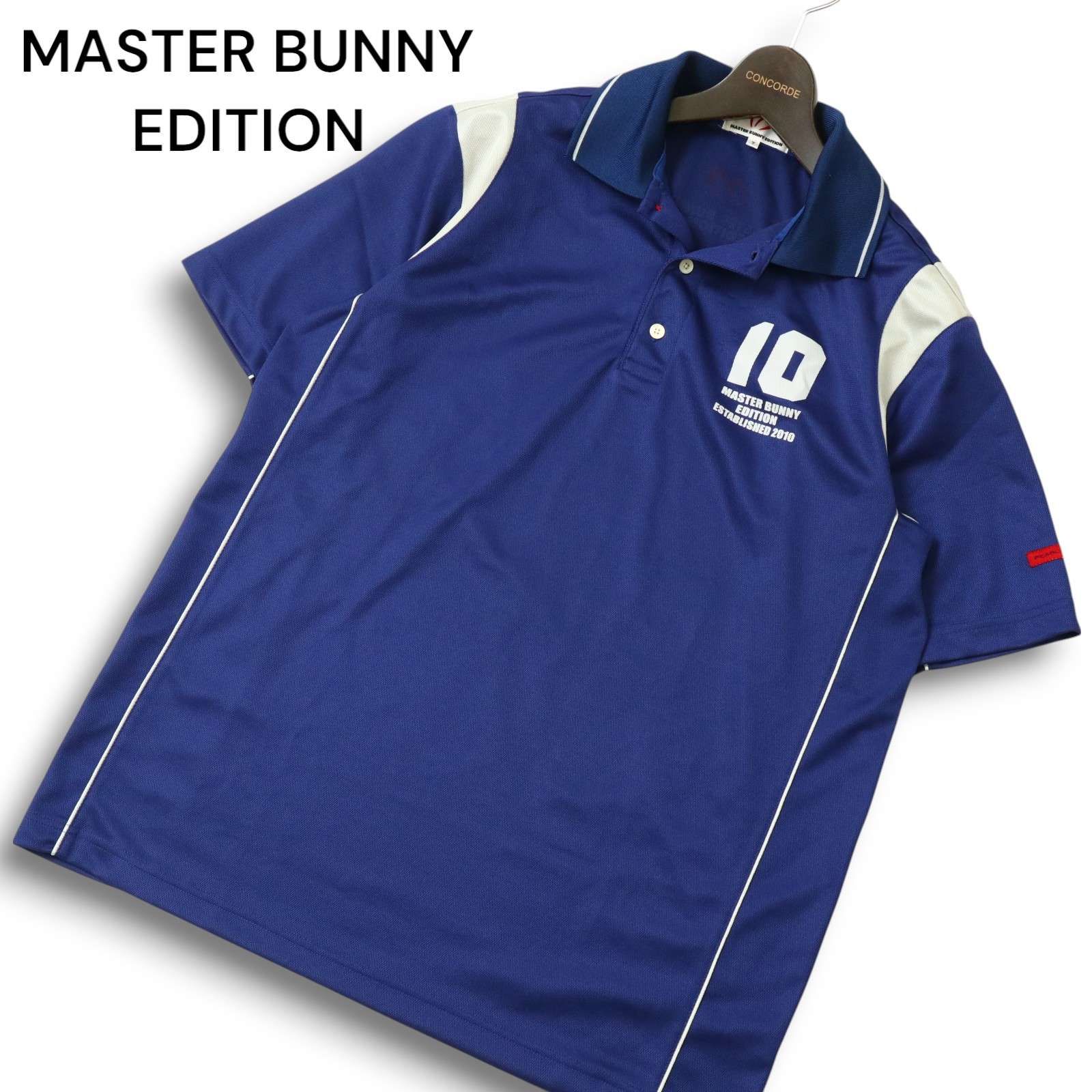 MASTER BUNNY EDITION マスターバニー パーリーゲイツ ゴルフ