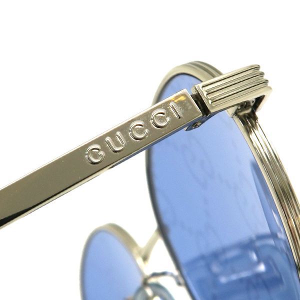 グッチ サングラス GG0944SA【Bランク】【中古】 - メルカリ 