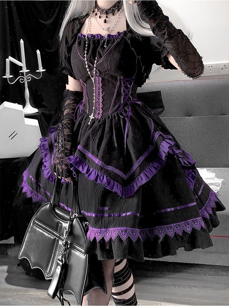 コスプレ プリンセスデザイン