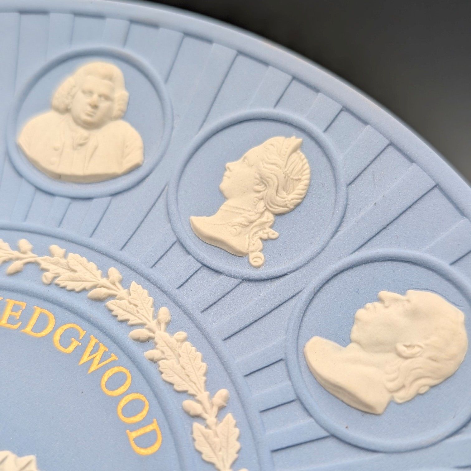 英国 ウェッジウッド