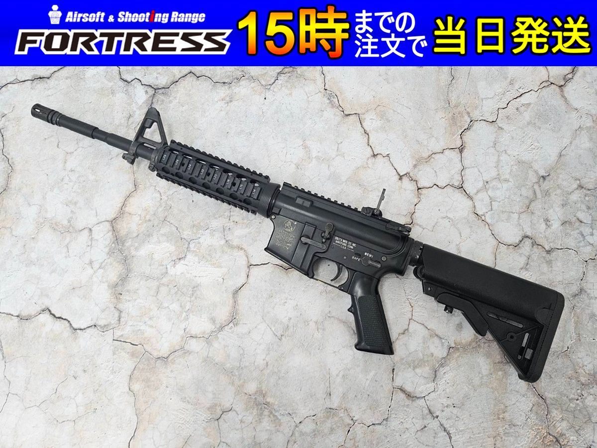 DEVGRU カスタム HK416D SBD、サマリウムコバルトモーター組込済
