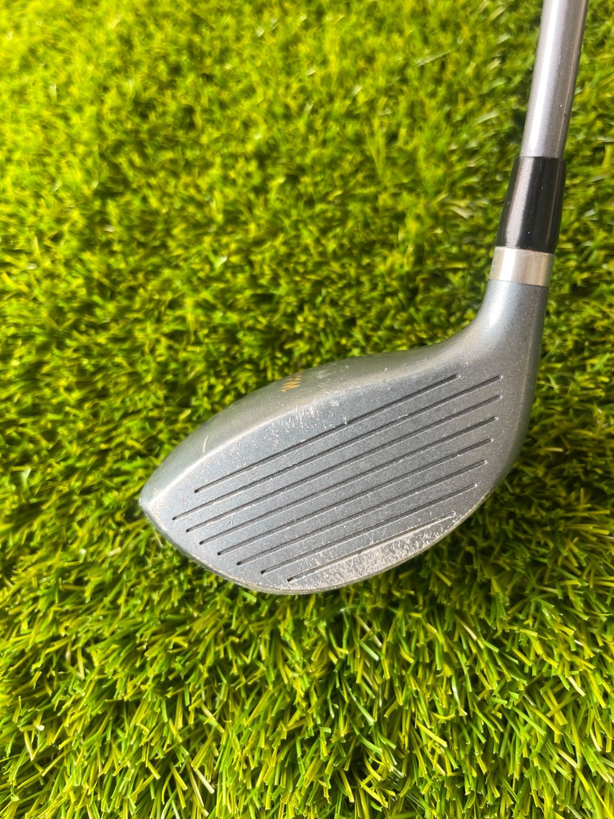 Golf Planner 3番 フェアウェイウッド 15度 ゴルフプランナー フェアウェイウッド 3番 15度 右 Golf Planner