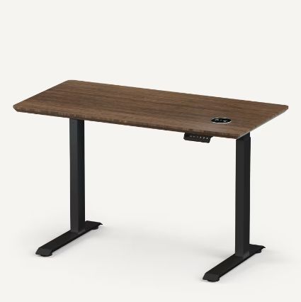 FlexiSpot　電動昇降式デスク・E9 Pro ブラック