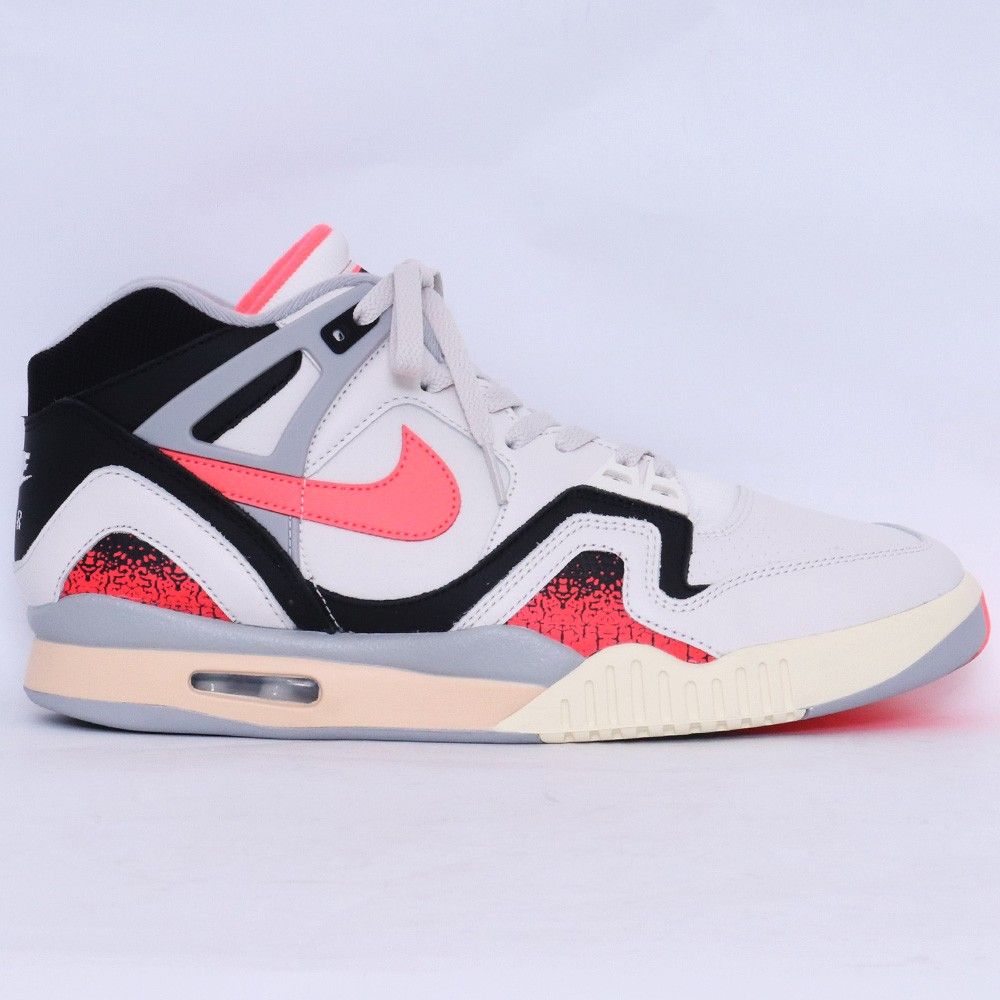 29cm NIKE Air Tech Challenge 2 Hot Lava FZ9033-001 29cm NIKE Air Tech Challenge 2 Hot Lava FZ9033-001