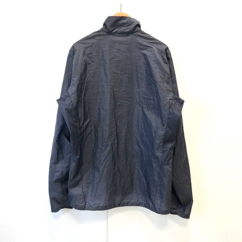ジャケット・アウター ARC'TERYX NORVAN WINDSHELL JACKET sizeM 楽天市場】ARC'TERYX [アークテリクス正規代理店] Norvan