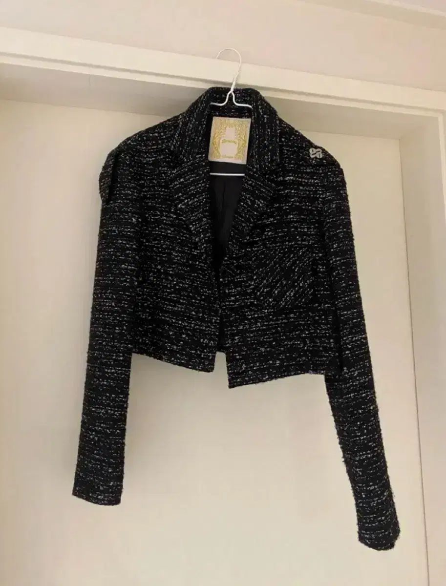 GLOWNY グロウニー ツイード