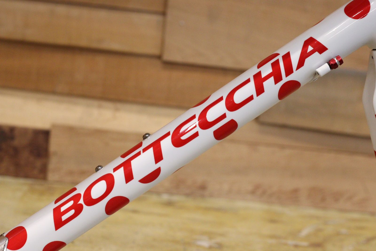 値下げ❗️⭐︎お引取りのみ⭐︎Bottecchia（ボッテキア）フレーム　ロードバイク 値下げ❗️⭐︎お引取りのみ⭐︎Bottecchia（ボッテキア）フレーム