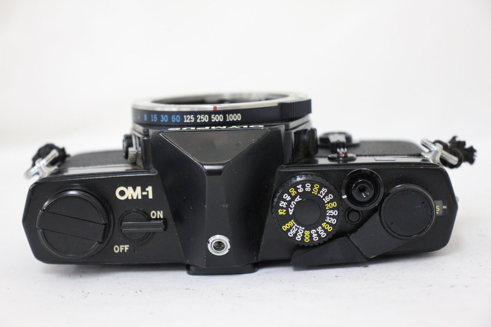 F1.4 ボディレンズセット