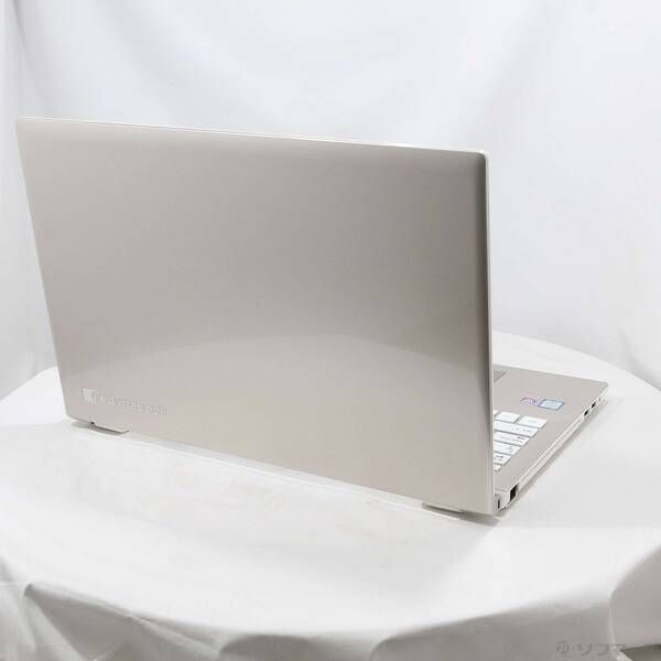 品〕 dynabook EX／5GG PTEX-5JGBEG サテンゴールド【276】 商品の説明