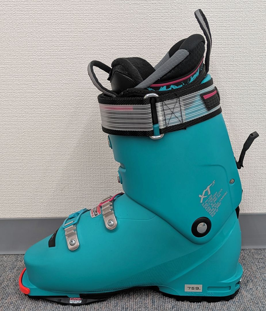 新品 未使用品】アウトレット LANGE・ラング スキーブーツ 21-22