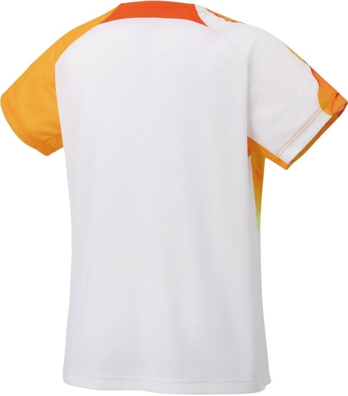 新品・5営業日で発送】YONEX ヨネックス ウィメンズ__ゲームシャツ