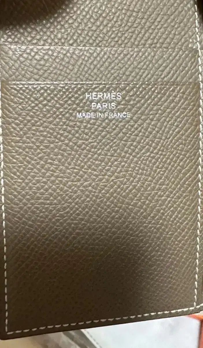【上質】HERMES（エルメス）MCユークリッドカードホルダー MC2 ユークリッド カードケース ◇エルメス◇全4色◇人気