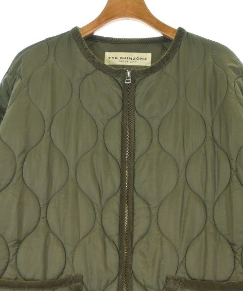 THE SHINZONE コート その他 レディース 古着 送料無料 WWW_MORNINGWALKER_COM