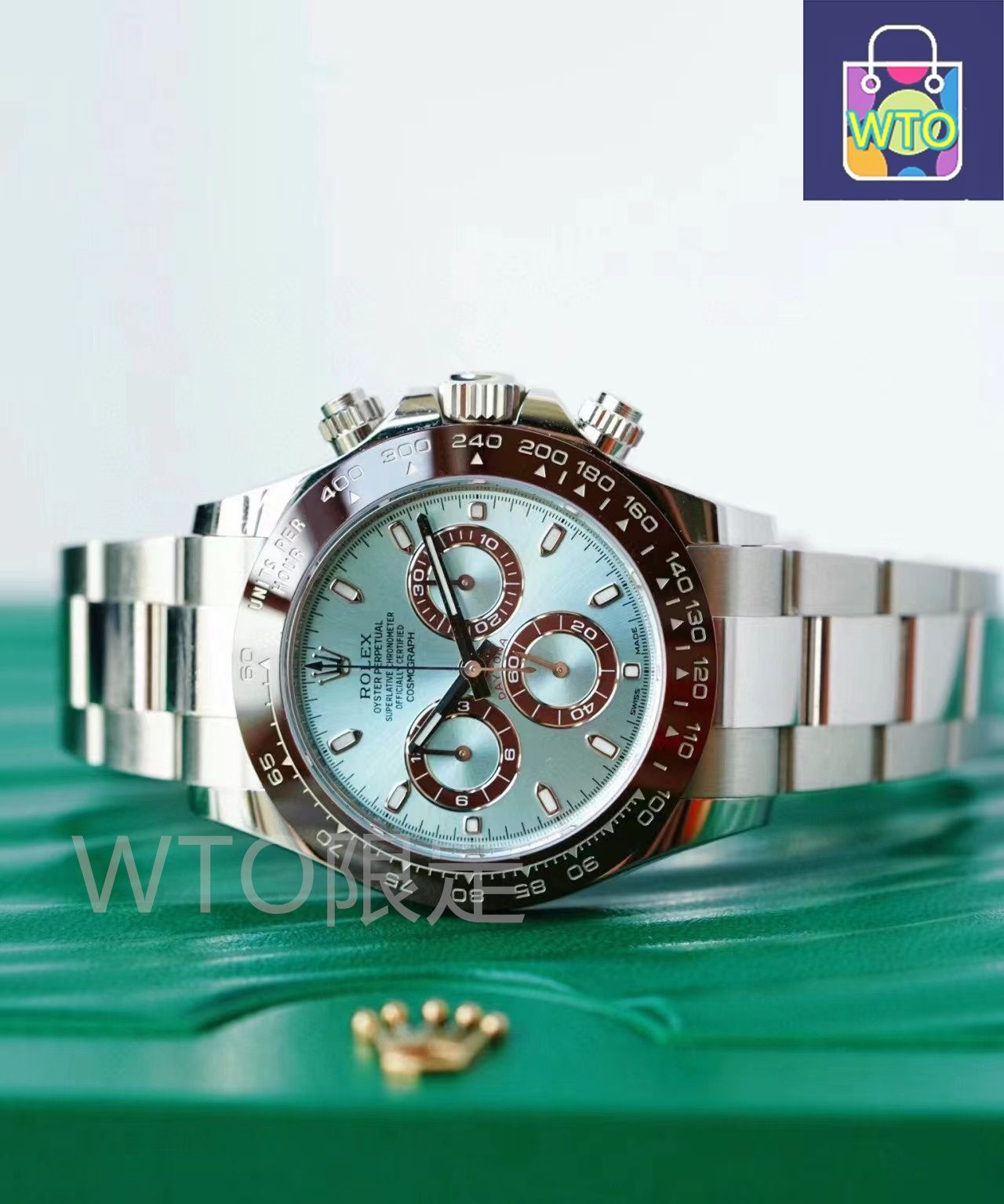 りくくん専用 今日特価】ROLEX ロレックス コスモグラフ デイトナ クラシック