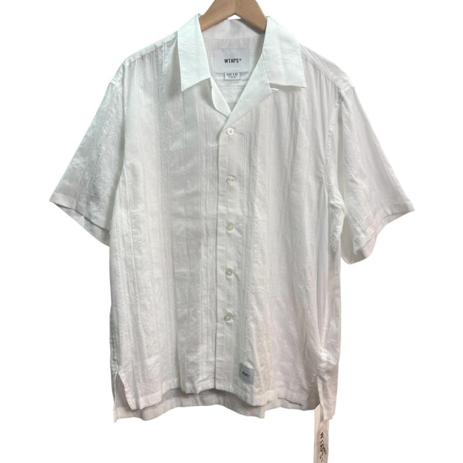 美品】サイズ【02/M】ダブルタップス WTAPS 25SS／ FRIO 02