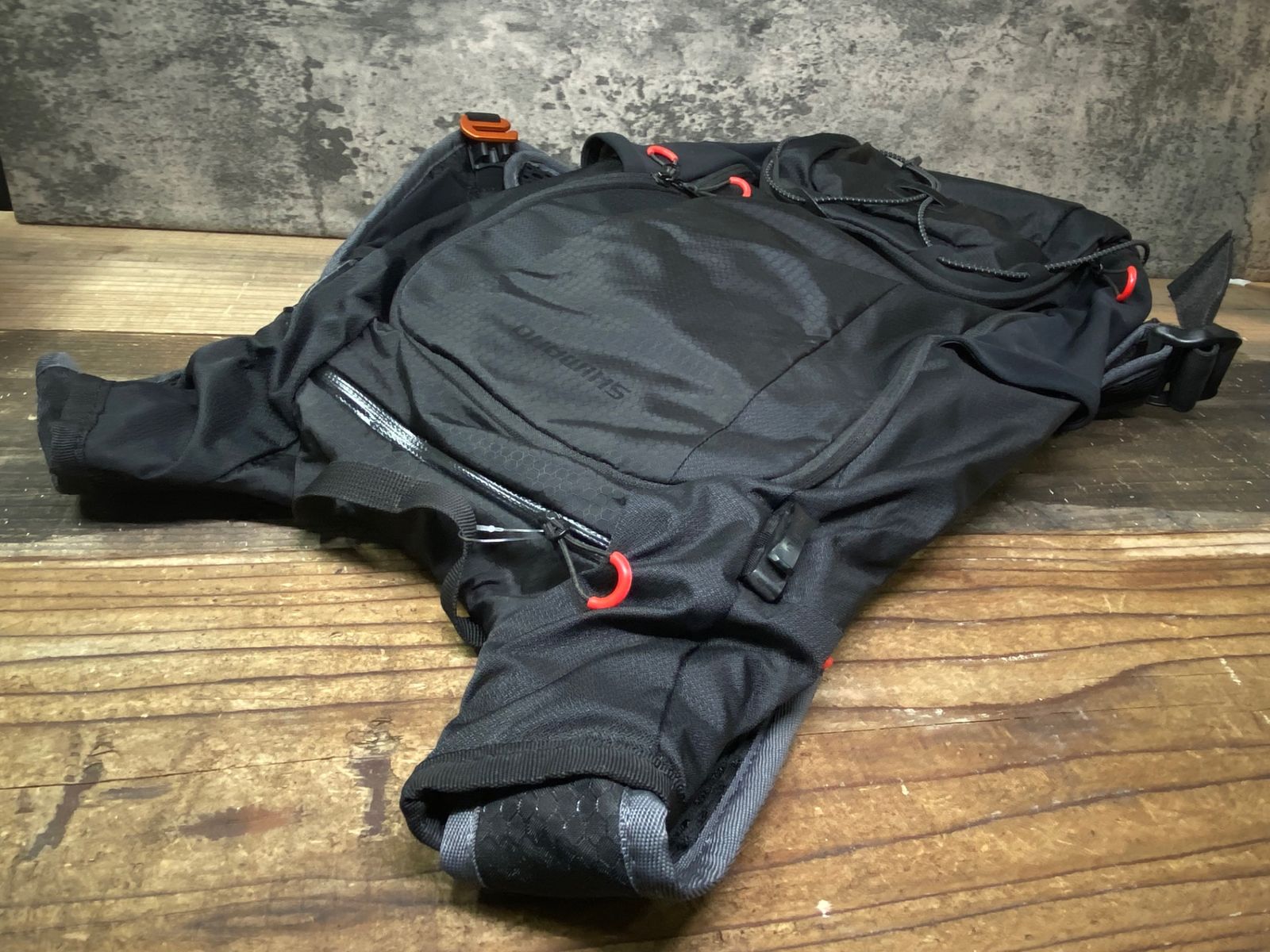 Amazon | シマノ(SHIMANO) 釣りバッグ システムバッグ 釣り XT DP-072K 