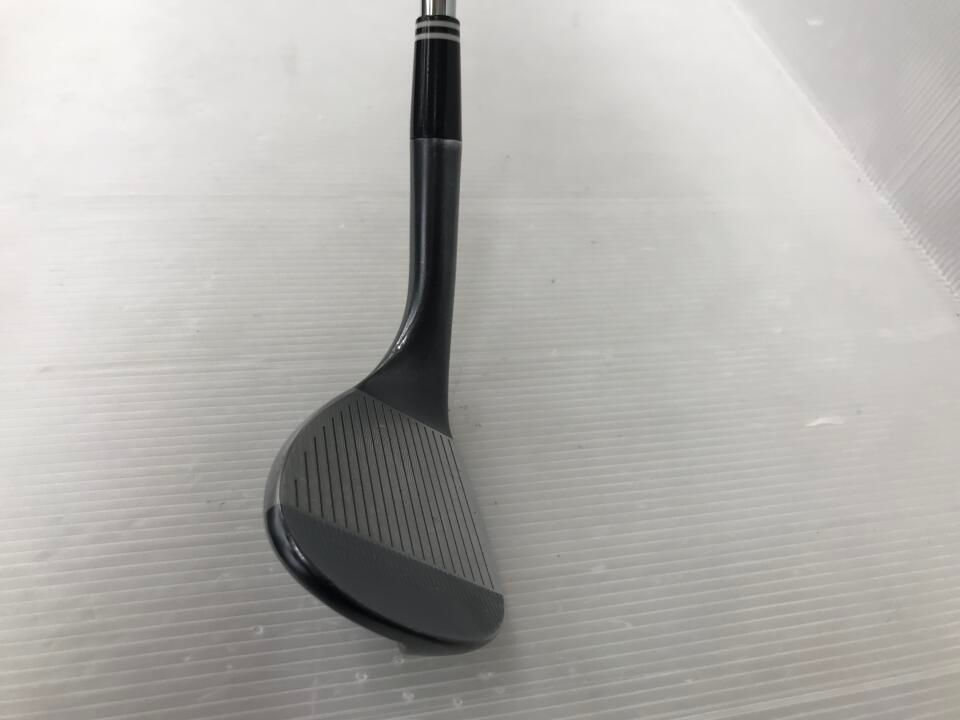 RTX 6 ZIPCORE ウェッジ ブラックサテン 50.56 2本セット RTX