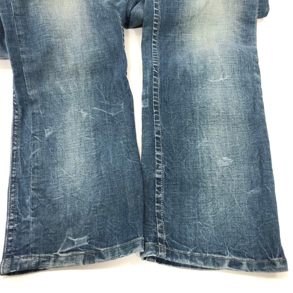 diesel デニム 楽天市場】DIESEL メンズ デニム ジャケット シースルー