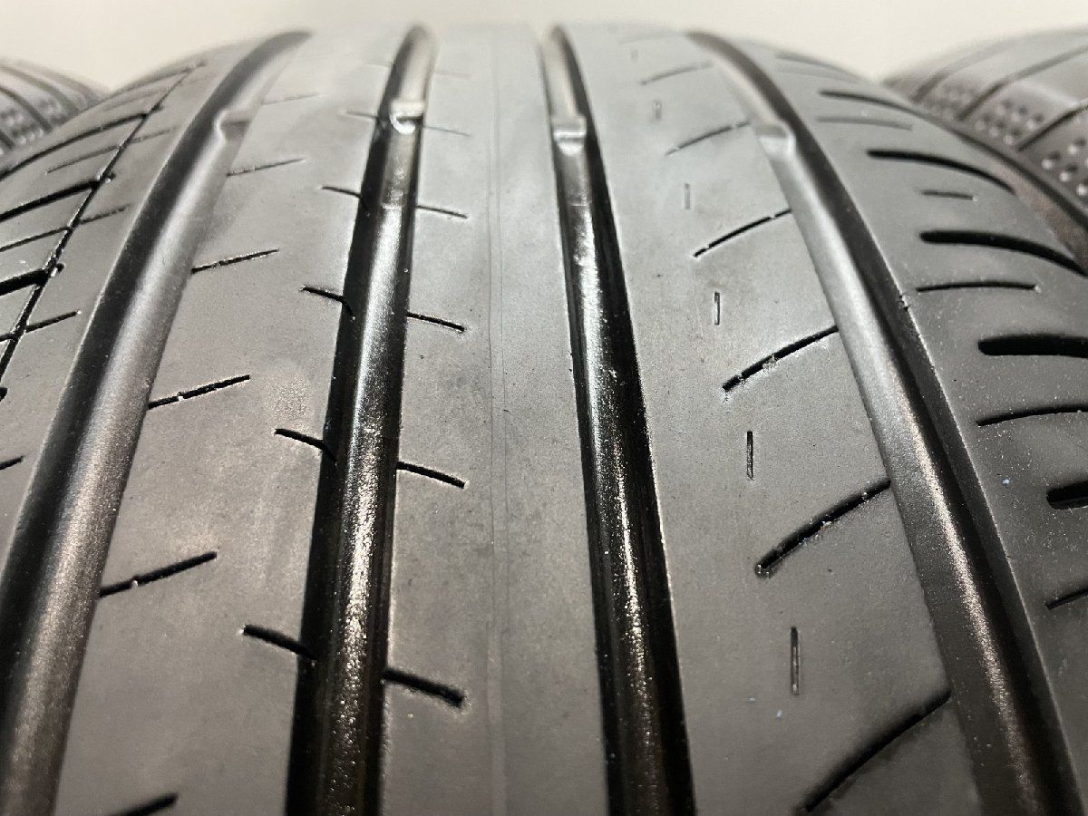 YOKOHAMA BluEarth-GT AE51 215/55R17 17インチ 夏タイヤ 4本 20年製 YOKOHAMA BluEarth-GT AE51 215/55R17 17インチ 夏タイヤ 4本 20年製