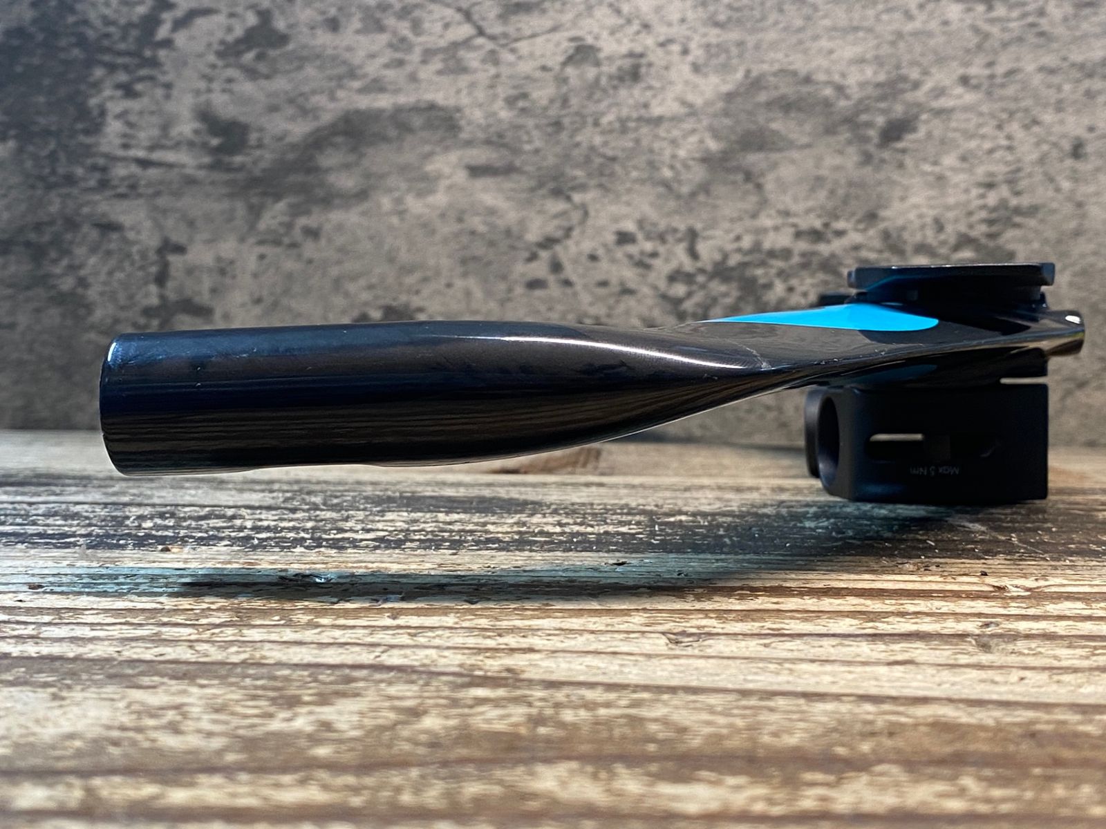JA190 3T VOLA TEAM カーボン ベースバー Φ31.8 380mm OEM