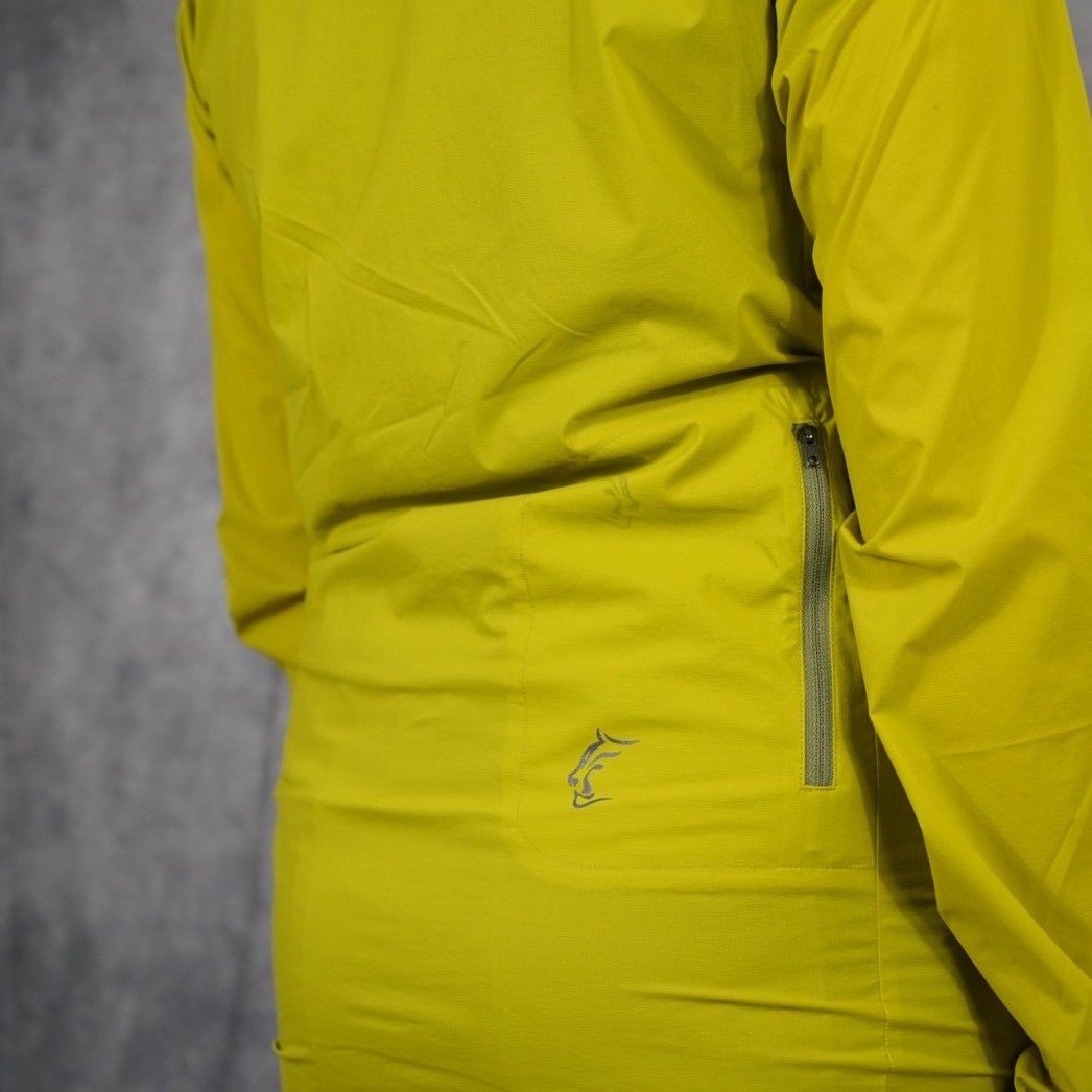 Teton Bros ティートンブロス WS WIND RIVER HOODY レディース