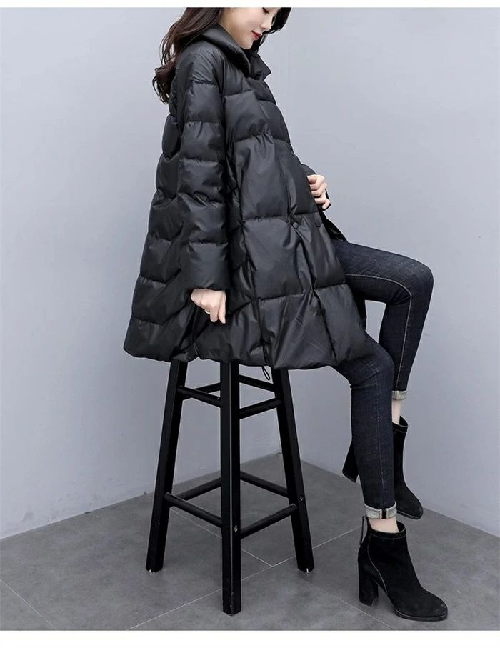 ダウンジャケット