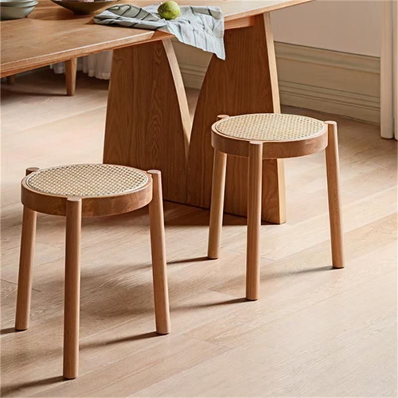 ヴィンテージ キリツ 起立木工 文机 木製 桜 天然杢 座机 座卓 作業台