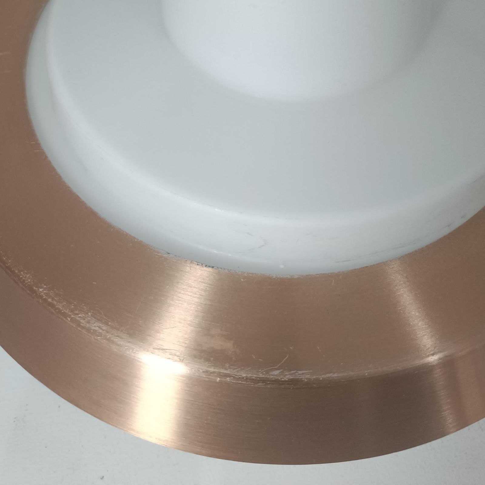 デンマーク製 北欧ビンテージ照明